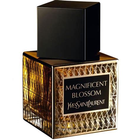 yves saint laurent magnificent blossom цена|Oriental Collection Magnificent Blossom Perfume for Women by .